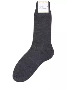 Носки из шерсти Brioni