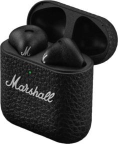 Беспроводные наушники Marshall