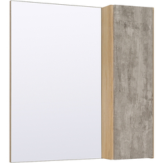 Зеркало со шкафом Runo РУНО