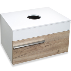 Тумба под раковину Runo РУНО