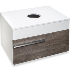 Тумба под раковину Runo РУНО