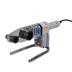 Аппарат для сварки пластика 1000 Вт, 20-32 мм, металлический, Ресанта, АСПТ-1000Д