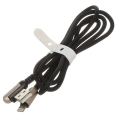 Кабель USB, Red Line, Fit, Apple Lightning, УТ000017882