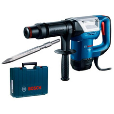 Отбойный молоток Bosch GSH 500 + переходник (06113387F0)