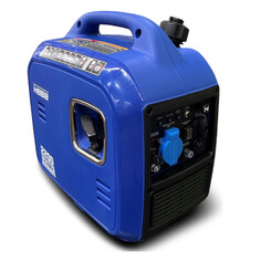 Бензиновый Генератор инверторный НЕВА DB2200 Neva
