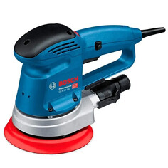 Эксцентриковая шлифмашина Bosch GEX 34-150 (8F0)