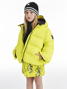 Пуховик Ermanno Scervino