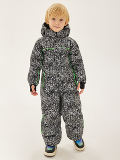 Комбинезон Noble People