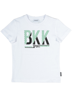 Футболка Bikkembergs