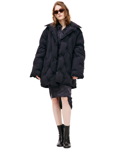 Стеганая куртка Glam Slam Maison Margiela