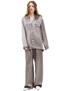 Пижамная рубашка Maison Margiela