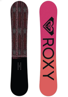 Сноуборд Roxy 19-20 Wahine