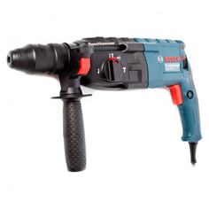 Перфораторы сетевые перфоратор BOSCH GBH 240F 790Вт 3 режима 2,7Дж