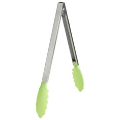 Щипцы щипцы MALLONY Tongs 30см кухонные нейлон, нерж.сталь