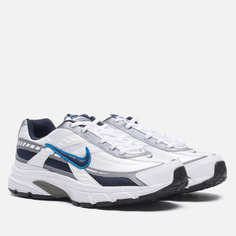 Мужские кроссовки Nike Initiator, цвет белый