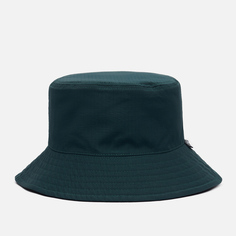 Панама Bronze 56K Reversible, цвет зелёный