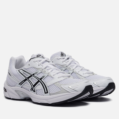 Кроссовки ASICS Gel-1130, цвет белый