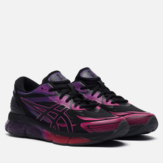 Мужские кроссовки ASICS Gel-Quantum 360 VIII, цвет чёрный