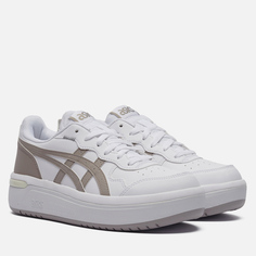 Кроссовки ASICS Japan S ST, цвет белый
