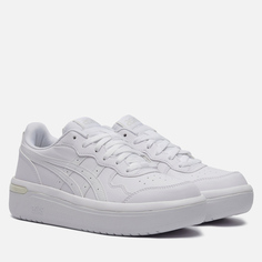 Кроссовки ASICS Japan S ST, цвет белый