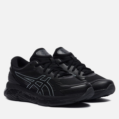Мужские кроссовки ASICS Gel-Quantum 360 VIII, цвет чёрный