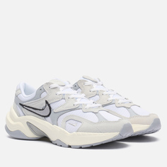 Женские кроссовки Nike Wmns AL8, цвет серый