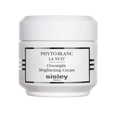 Phyto Blanc Ночной крем для выравнивания тона кожи Sisley