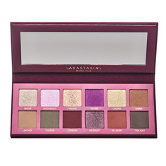 FALL ROMANCE Палетка теней Anastasia Beverly Hills