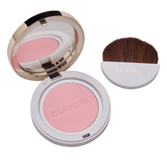 Joli Blush Компактные румяна Clarins