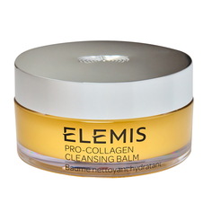 Pro-Collagen Anti-Age Бальзам для умывания Elemis