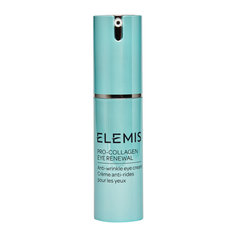 Pro-Collagen Крем для век Коррекция морщин Elemis