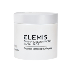 Dynamic Anti-age Обновляющие диски для лица Elemis