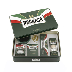 Набор для бритья классический Proraso