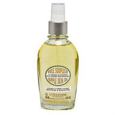 Миндальное Масло для тела смягчающее LOccitane