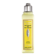 VERBENA Кондиционер для частого применения LOccitane