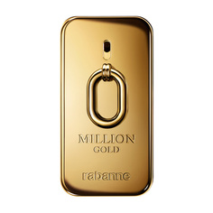 Million Gold Насыщенная парфюмерная вода для мужчин Paco Rabanne