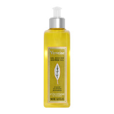 VERBENA Гель для душа LOccitane