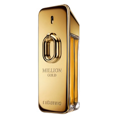 Million Gold Насыщенная парфюмерная вода для мужчин Paco Rabanne