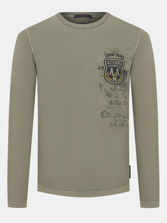 Лонгсливы Aeronautica Militare
