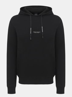 Худи Armani Exchange