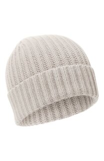 Кашемировая шапка MUST