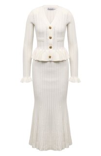 Платье self-portrait