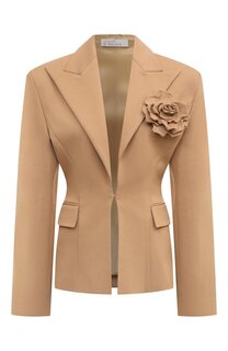 Жакет из вискозы Giuseppe di Morabito