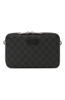 Сумка GG Supreme mini Gucci