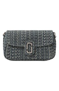 Сумка The Shoulder small MARC JACOBS (THE)