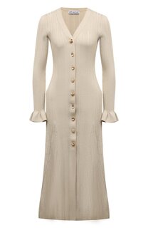 Платье self-portrait