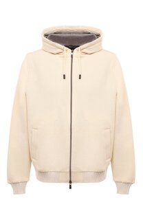 Хлопковая толстовка Capobianco