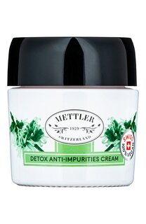 Крем, сужающий поры, для комбинированной и нормальной кожи (50ml) Mettler 1929