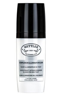Эликсир выравнивающий и улучшающий цвет лица (30ml) Mettler 1929