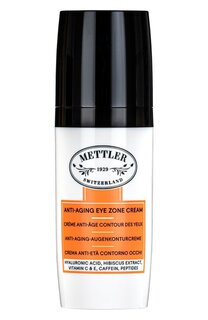 Омолаживающий крем интенсивного действия для кожи вокруг глаз (30ml) Mettler 1929